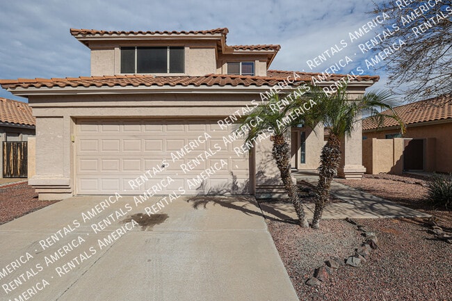 1974 W Raven Dr in Chandler, AZ - Building Photo - Building Photo
