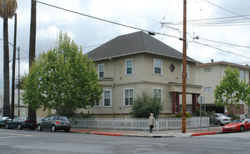 600 S 9th St in San Jose, CA - Building Photo - Building Photo