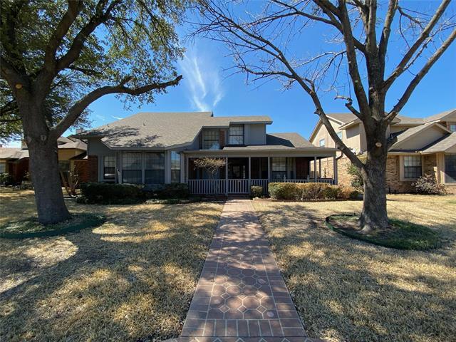 property at 2313 Roanoke Cir