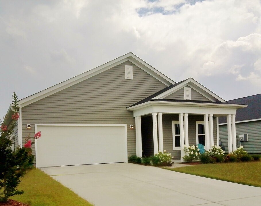 1871 Villena Dr in Myrtle Beach, SC - Building Photo
