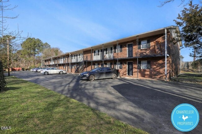 115 Florence St, Unit 13 in Graham, NC - Building Photo - Building Photo