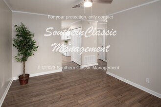 121 Jacqueline Ter NW in Milledgeville, GA - Building Photo - Building Photo