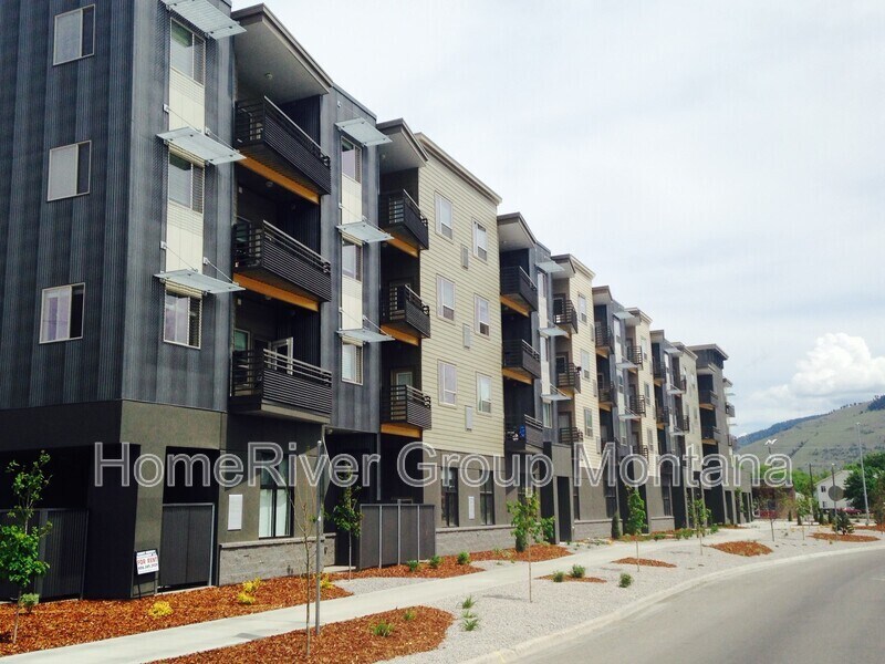 1500 S 14th St W in Missoula, MT - Building Photo