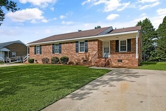 3007 Buckingham Rd NW in Wilson, NC - Building Photo - Building Photo