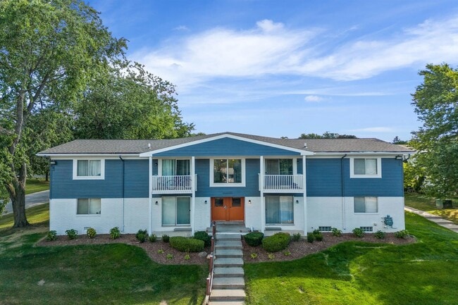 Town & Country Apartments