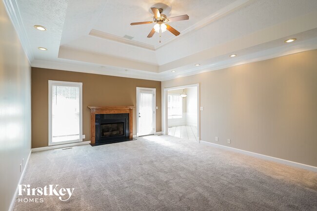 115 Gallant Ct in Clarksville, TN - Building Photo - Building Photo