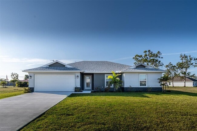 property at 16415 Minorca Dr