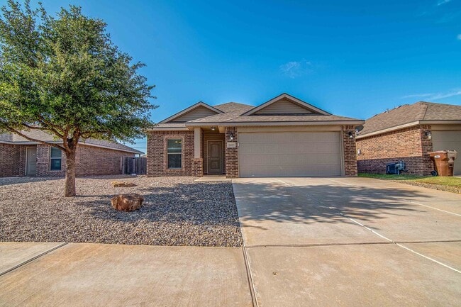 property at 1600 Rattler Ln