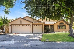 1910 Rapid Falls Dr in Yuba City, CA - Building Photo