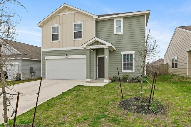 19605 Caymus Dr in Pflugerville, TX - Building Photo - Building Photo