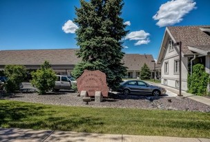 Dunn Memorial Housing - 55+ Community Apartamentos