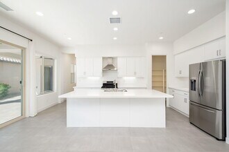 80422 Platinum Wy in La Quinta, CA - Building Photo - Building Photo