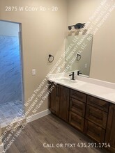 2875 W Cody Dr in Cedar City, UT - Building Photo - Building Photo