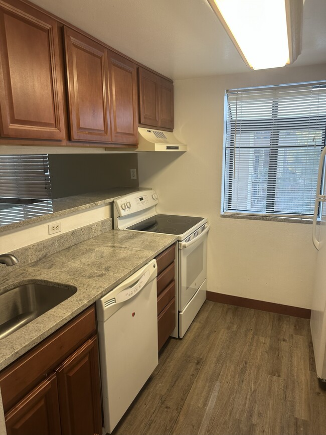 property at 3051 S Ursula Cir
