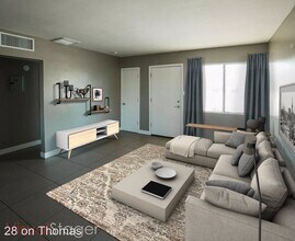 1225 E Thomas Rd in Phoenix, AZ - Building Photo - Building Photo