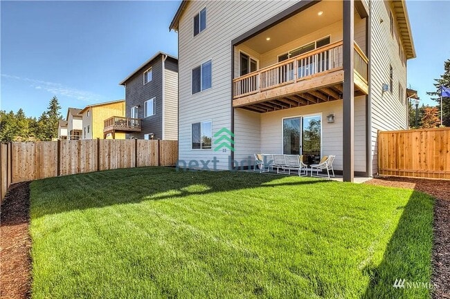 property at 922 121st Ave SE