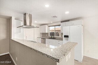 1512 West Mariposa Dr in Chandler, AZ - Building Photo - Building Photo