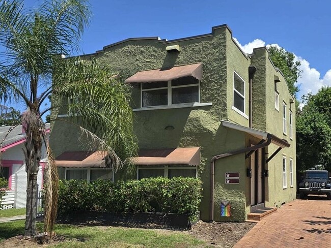 property at 748-758 Winfree Ave