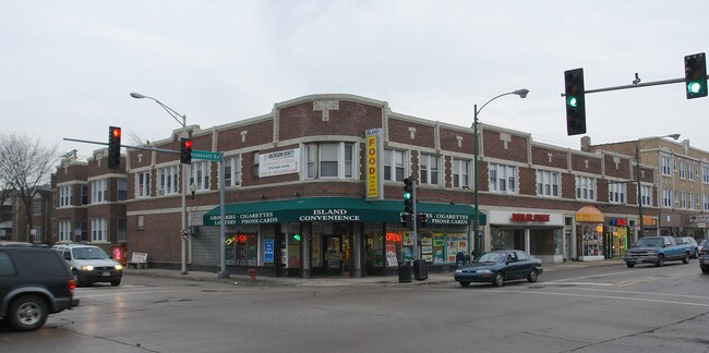 5948 W Roosevelt Rd in Chicago, IL - Building Photo - Building Photo