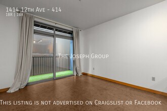 1414 12th Ave in Seattle, WA - Building Photo - Building Photo