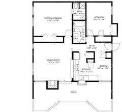 6844 Countryside Ln in Longmont, CO - Building Photo - Building Photo