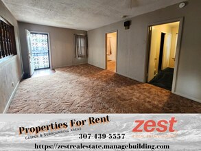 833 N Kimball St in Casper, WY - Building Photo - Building Photo