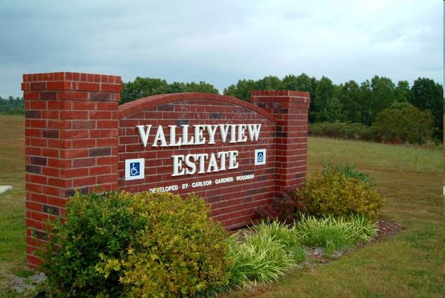 Valleyview Estates Apartments