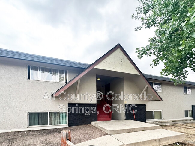 property at 2119 Preuss Rd