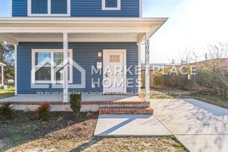 106 Halifax St in Suffolk, VA - Building Photo - Building Photo