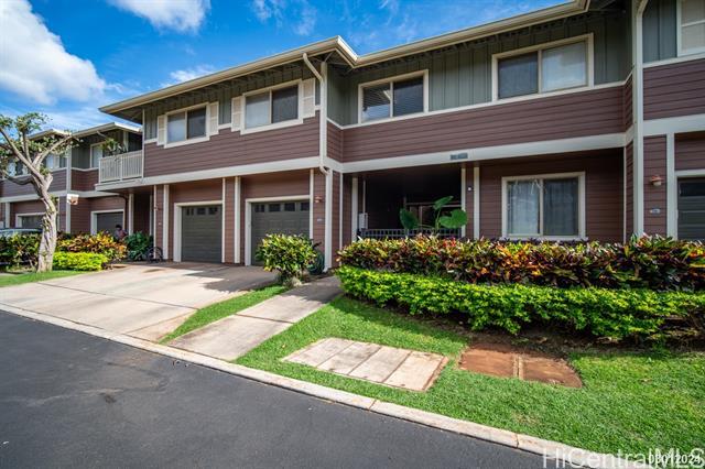 92-1121-1121 Panana St in Kapolei, HI - Building Photo - Building Photo