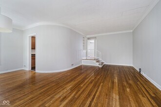 3346 E Fall Creek Pkwy N Dr in Indianapolis, IN - Building Photo - Building Photo