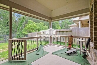4639 Sequoia Echo Dr in The Woodlands, TX - Building Photo - Building Photo