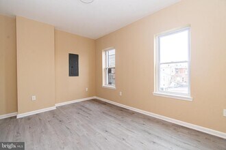2027 McCulloh St in Baltimore, MD - Building Photo - Building Photo