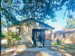 3906 E Genesee St in Tampa, FL - Building Photo - Building Photo