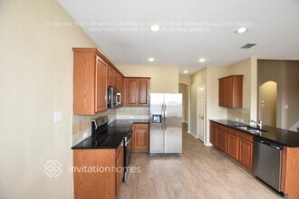 1141 Mourning Dove Dr in Burleson, TX - Building Photo - Building Photo