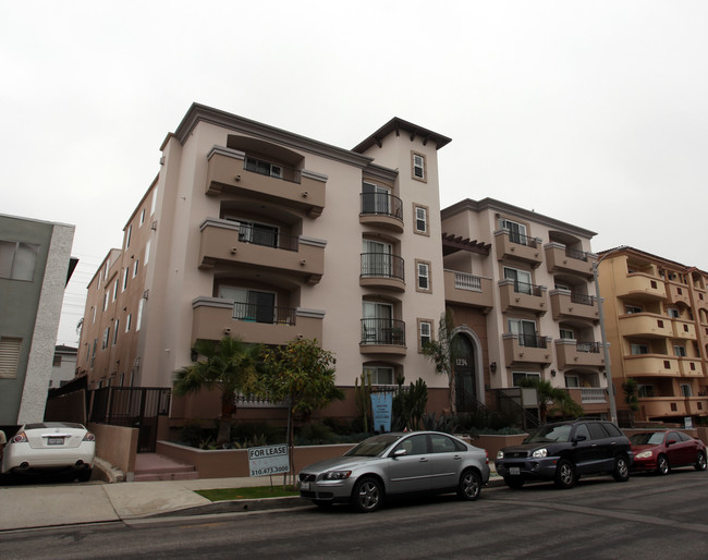 Armacost Colony in Los Angeles, CA - Building Photo - Building Photo