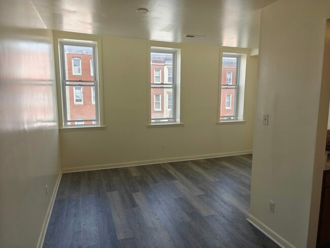 property at 1336 N Carey St