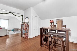 55 Winspear Ave in Buffalo, NY - Building Photo