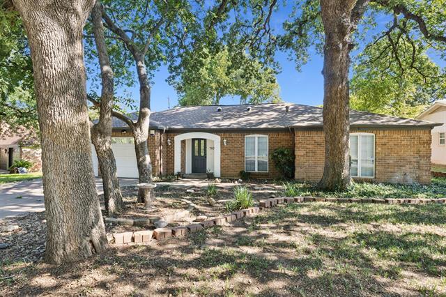 7829 Noneman Dr in North Richland Hills, TX - Building Photo - Building Photo