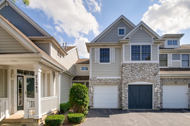 property at 21345 Windy Hill Dr