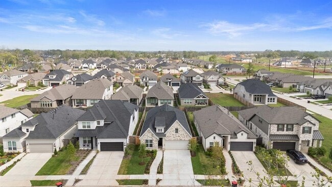 10719 River Walk Dr in Missouri City, TX - Building Photo - Building Photo
