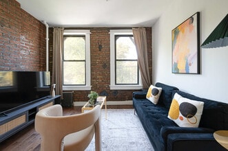 74 Forsyth St in New York, NY - Building Photo - Building Photo