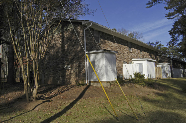 1203 Grantland Rd in Griffin, GA - Building Photo - Building Photo