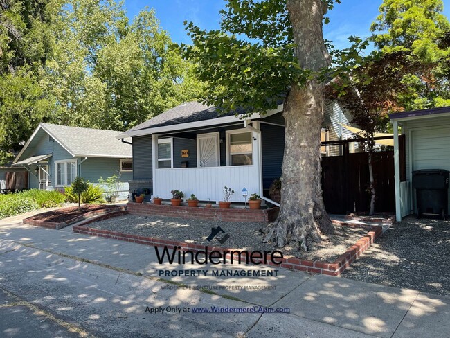property at 1613 Caramay Wy