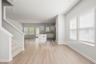 4119 Quincy Adams Ln in Charleston, SC - Building Photo - Building Photo