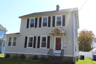 21 Dale Rd in Wethersfield, CT - Building Photo - Building Photo