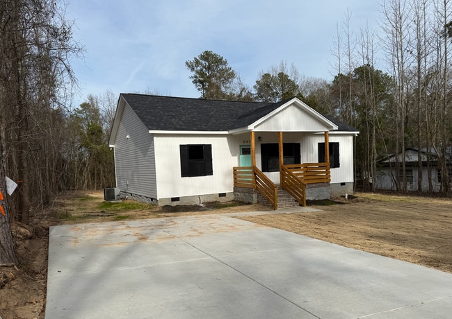 6408 Bishop Ave in Columbia, SC - Building Photo - Building Photo