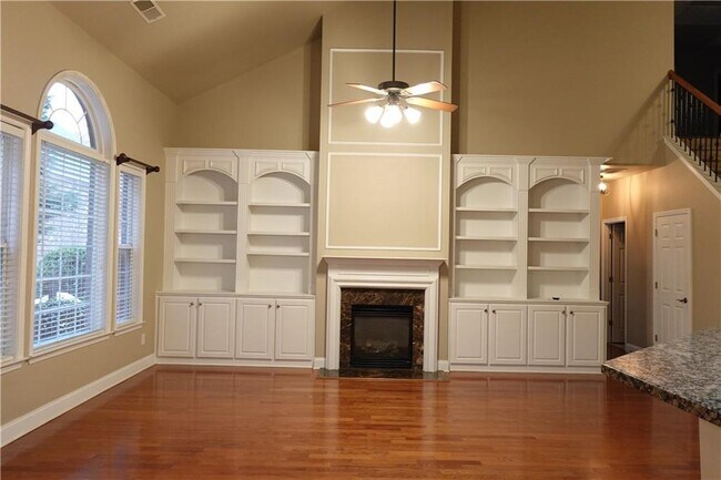 3462 Blanding Ct in Buford, GA - Building Photo - Building Photo