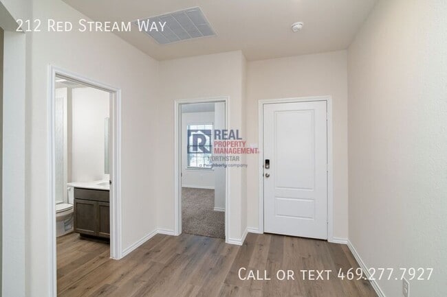 212 Red Strm Wy in Josephine, TX - Building Photo - Building Photo