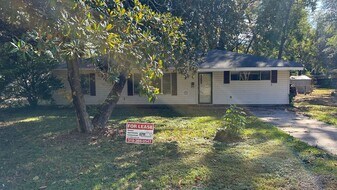 3724 Grammont St in Monroe, LA - Building Photo